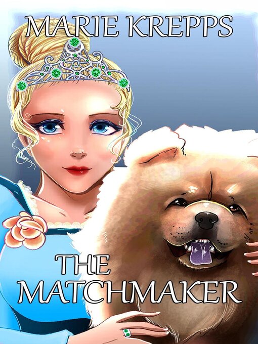 Title details for The Matchmaker by Marie Krepps - Available